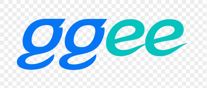 ggee লোগো